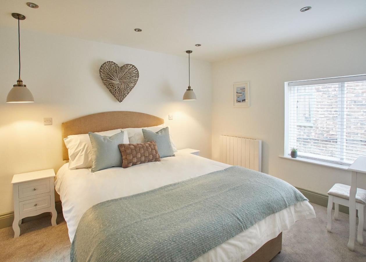 Holiday home Host & - Threadneedle Whitby