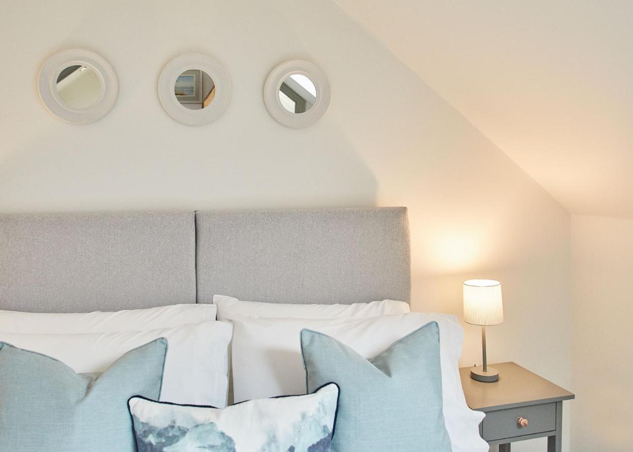 Host & - Threadneedle Holiday home *