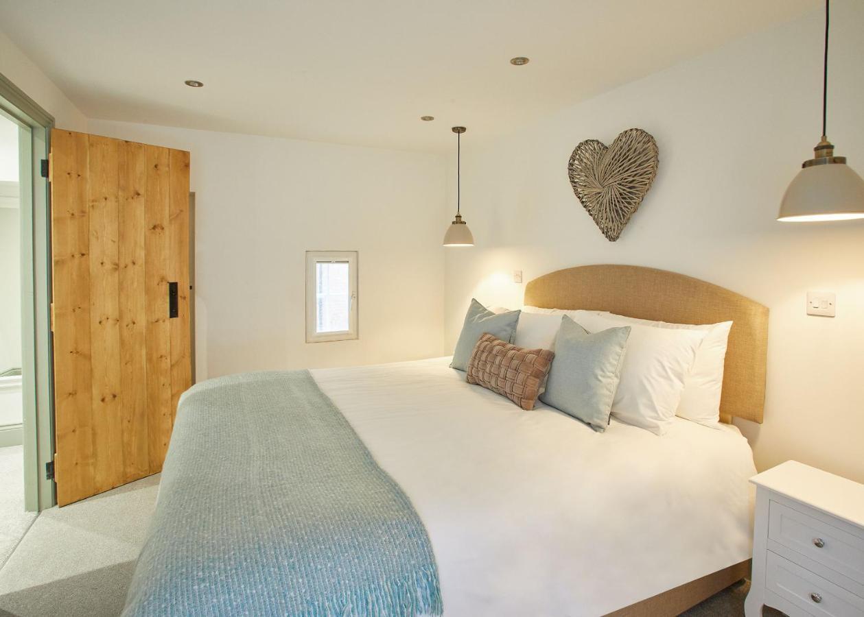 Holiday home Host & - Threadneedle