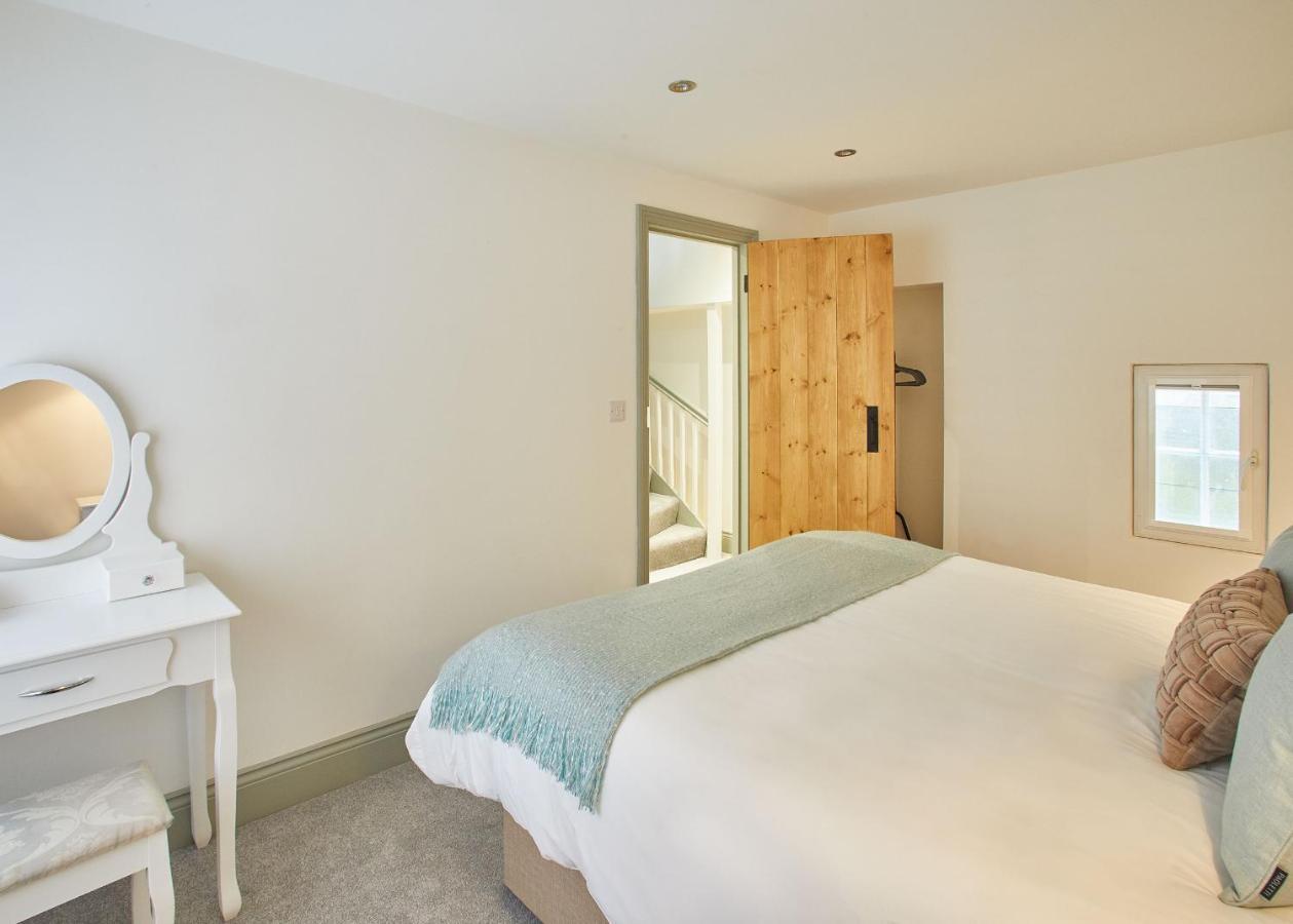 Host & - Threadneedle Holiday home *