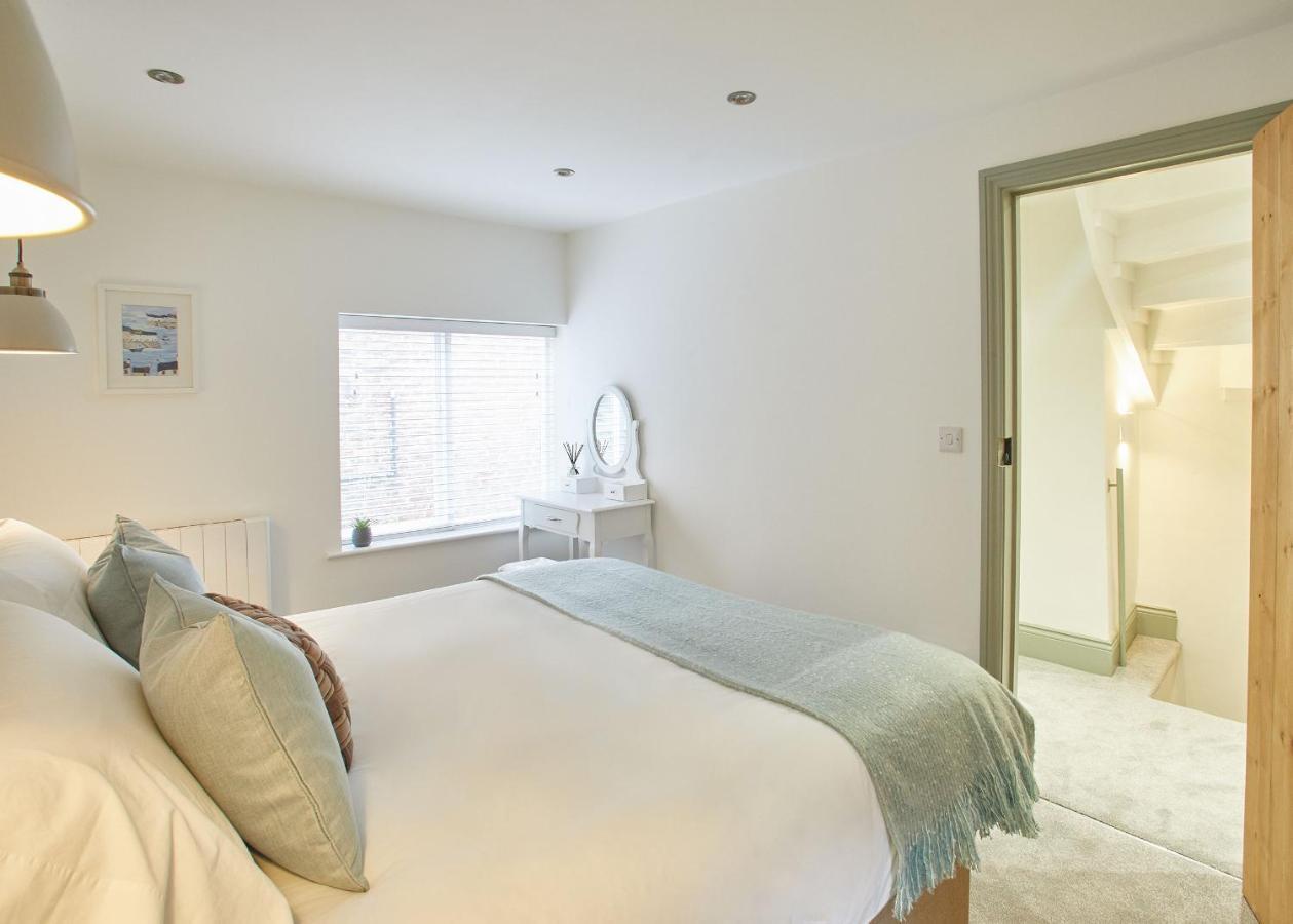 Host & - Threadneedle Holiday home *
