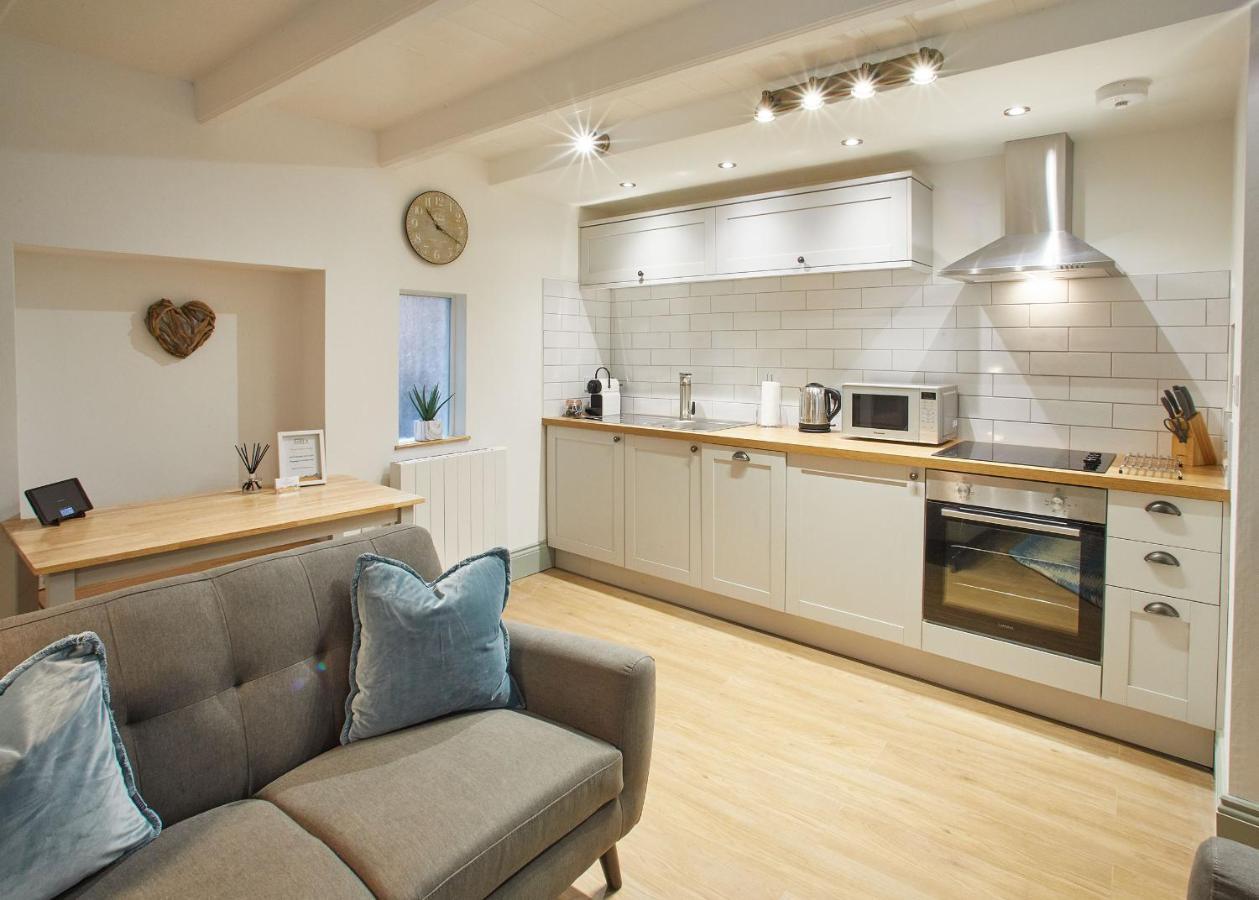 Host & - Threadneedle Holiday home *